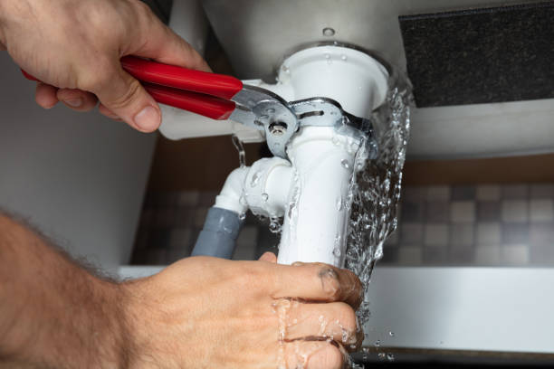 Best Water damage restoration near me  in Manchester, KY