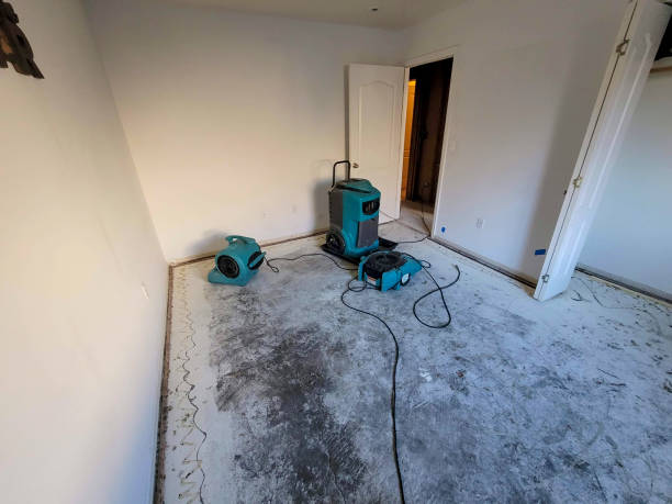 Fire Damage Restoration in KY